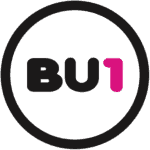 BU1 logo
